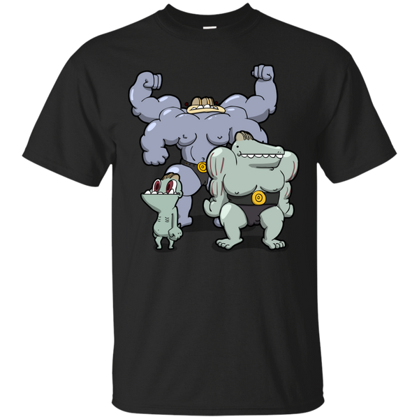 Eevee - Buffosaurs pokederps T Shirt & Hoodie