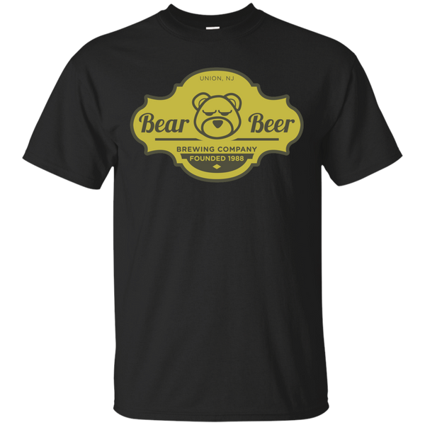 BEAR - Bear Beer T Shirt & Hoodie