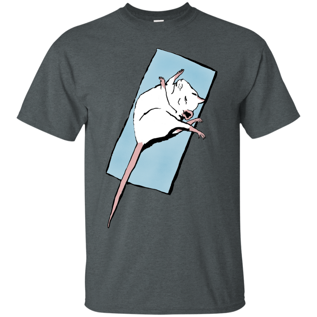 Yoga - Yoga Rat T Shirt & Hoodie