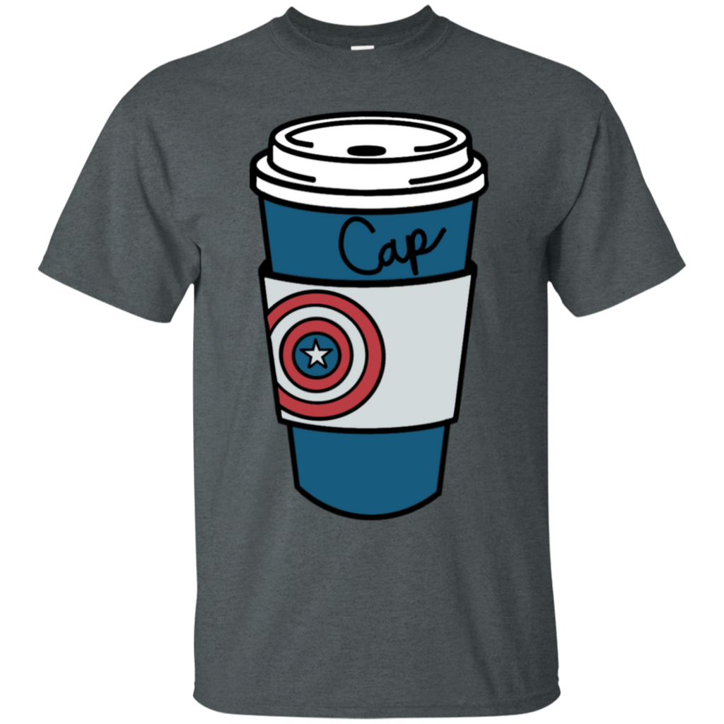 Marvel - Team Cappucino marvel T Shirt & Hoodie