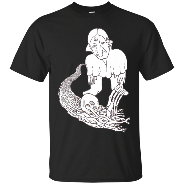 ALIEN - Snake river T Shirt & Hoodie