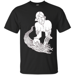 ALIEN - Snake river T Shirt & Hoodie