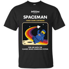 Lego - SPACEMAN 2 T Shirt & Hoodie