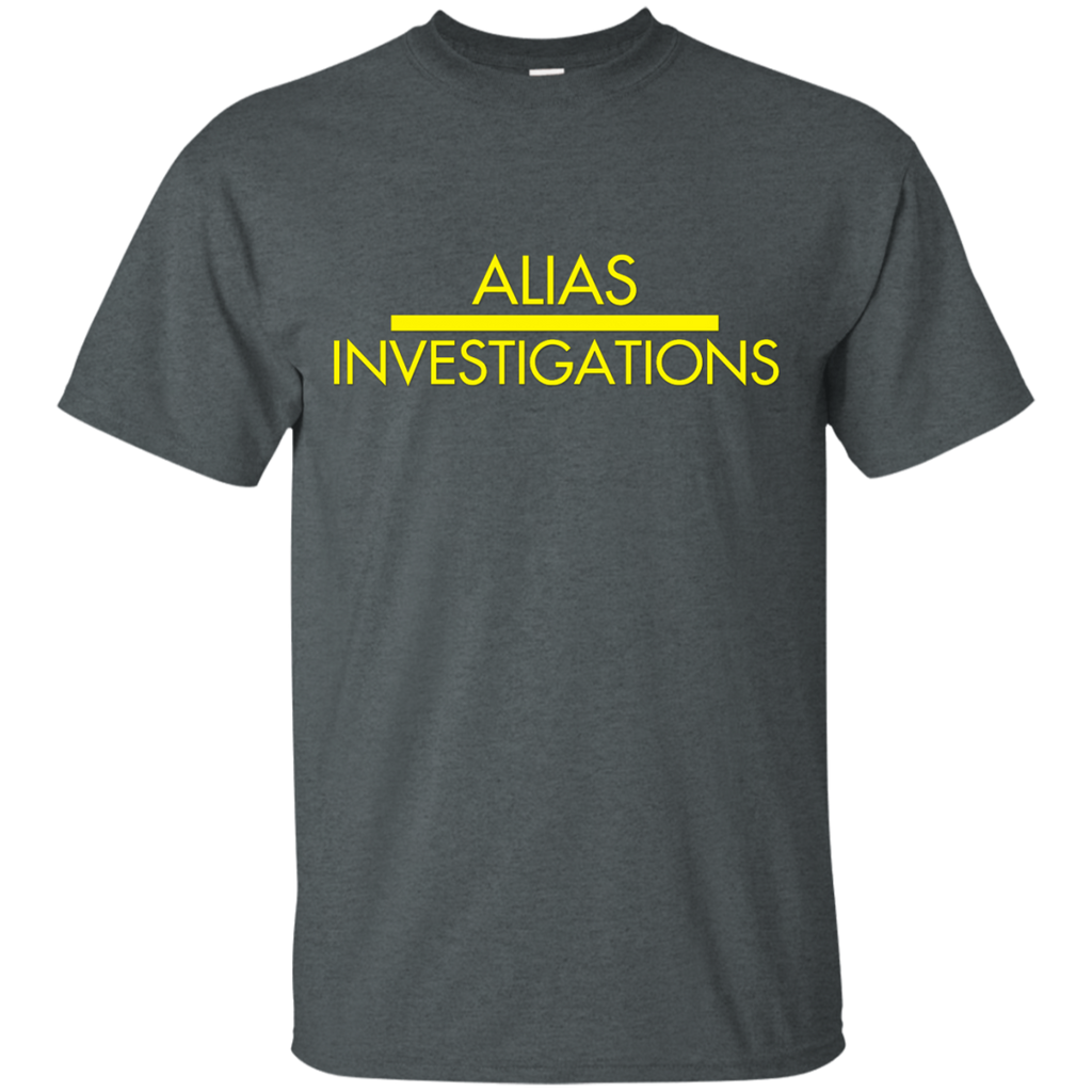 Marvel - Alias Investigations marvel cinematic universe T Shirt & Hoodie