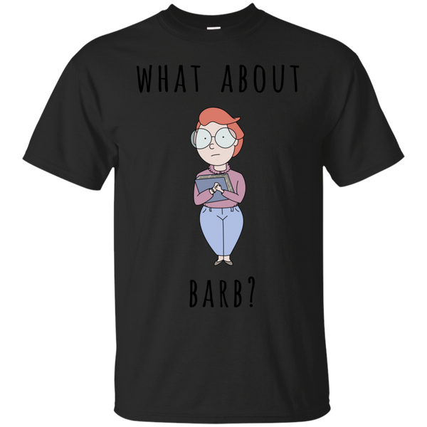Stranger Things - What About Barb steve T Shirt & Hoodie