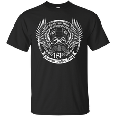 Biker - 181ST IMPERIAL TIE FIGHTER WING BIKER T Shirt & Hoodie