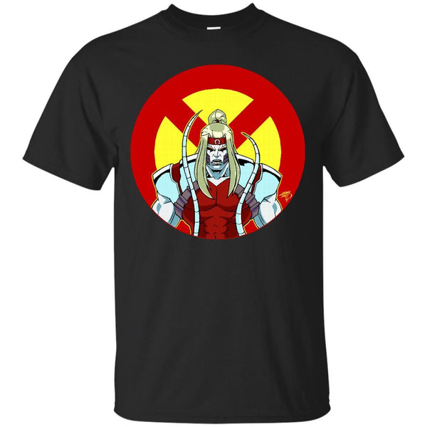 X MEN - Omega Red XMen Shirt X Series Deadpool Marvel Comics XForce New Mutants Wolverine Logan Avengers T Shirt & Hoodie