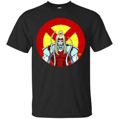 X MEN - Omega Red XMen Shirt X Series Deadpool Marvel Comics XForce New Mutants Wolverine Logan Avengers T Shirt & Hoodie