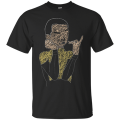 Marvel - Negasonic deadpool T Shirt & Hoodie