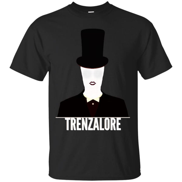 DOCTOR WHO - From Gallifrey to Trenzalore T Shirt & Hoodie