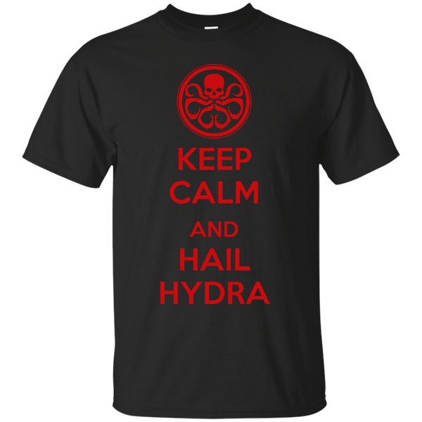 Marvel - Hail Hydra hydra T Shirt & Hoodie