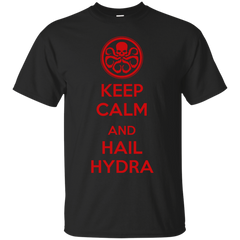 Marvel - Hail Hydra hydra T Shirt & Hoodie