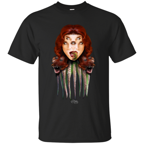 AMERICAN HORROR STORY - AlexRa T Shirt & Hoodie