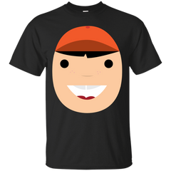 LGBT - Funny tales of a hero maroula T Shirt & Hoodie