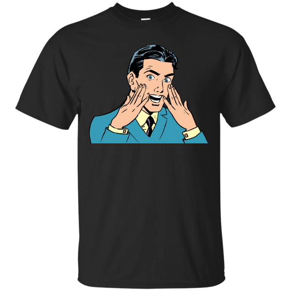 LGBT - Gasp lgbt T Shirt & Hoodie