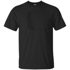 BASEBALL - A Cool Baseball Flag T Shirt & Hoodie
