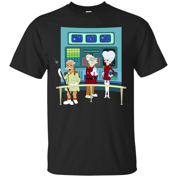 Mom - Nimbus Crew 11 futurama T Shirt & Hoodie