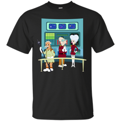 Mom - Nimbus Crew 11 futurama T Shirt & Hoodie