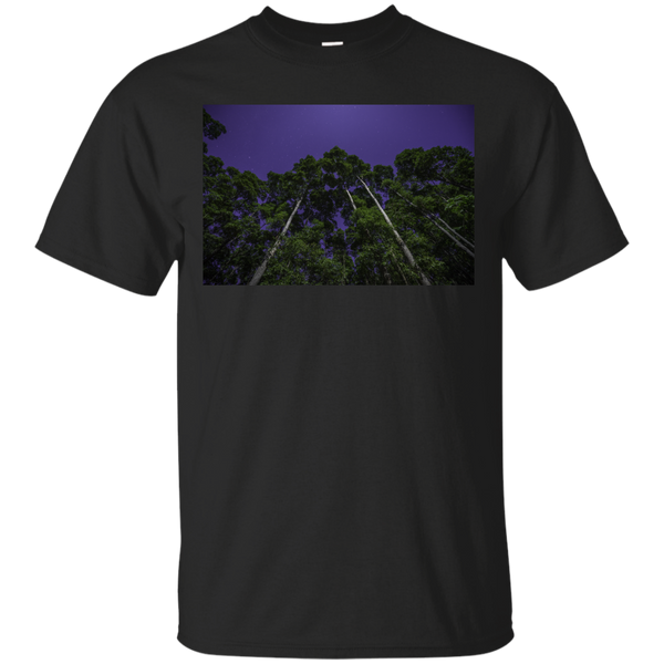 Photographer - INTO THE TREES T Shirt & Hoodie
