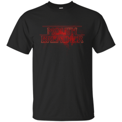 Stranger Things - Upside Down T Shirt & Hoodie