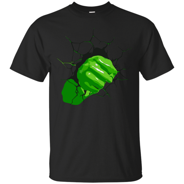 Marvel - The Incredible Hulk comics T Shirt & Hoodie