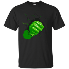 Marvel - The Incredible Hulk comics T Shirt & Hoodie