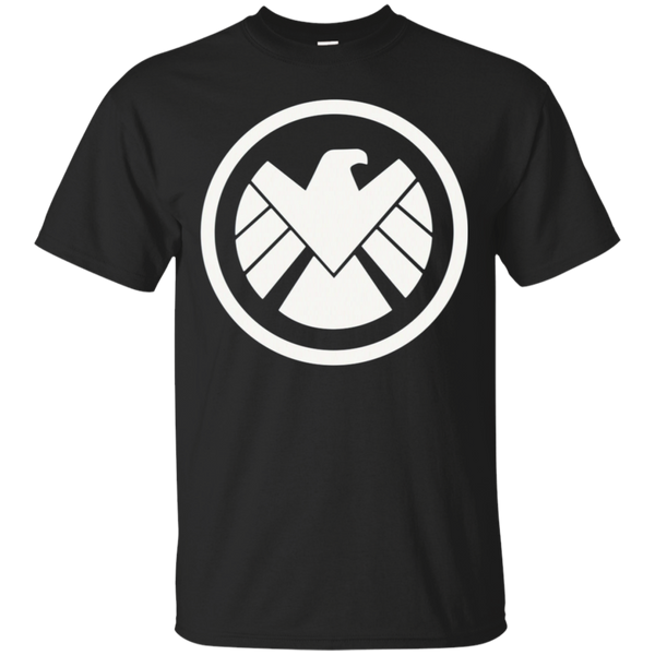 AGENT - symbol agent T Shirt & Hoodie
