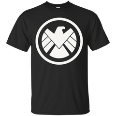 AGENT - symbol agent T Shirt & Hoodie