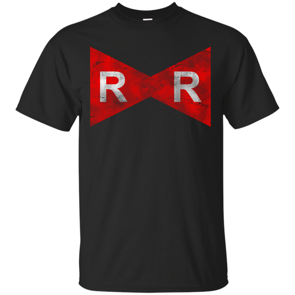 Dragon Ball - Dragon ball z  Red Ribbon Army red ribbon army dragon ball z T Shirt & Hoodie