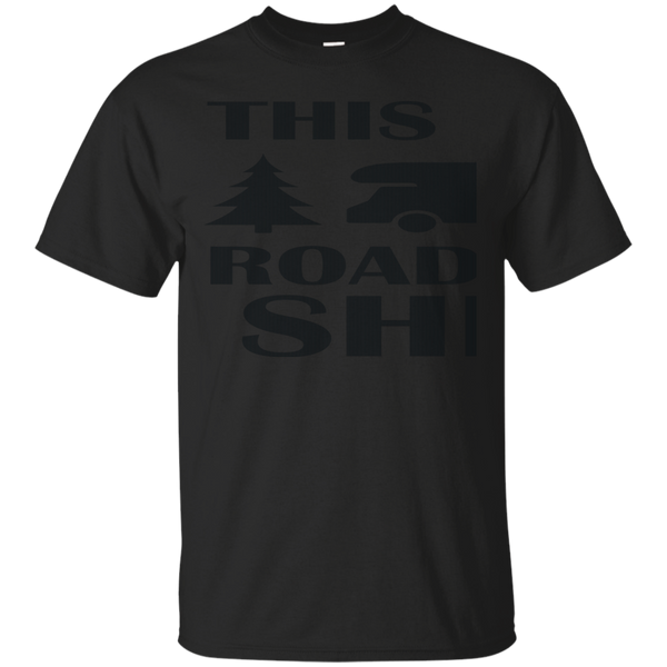 Camping - This Is My Road Trip Shirt Camping camping T Shirt & Hoodie
