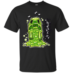 BARF - Cartoon Nausea Monster T Shirt & Hoodie