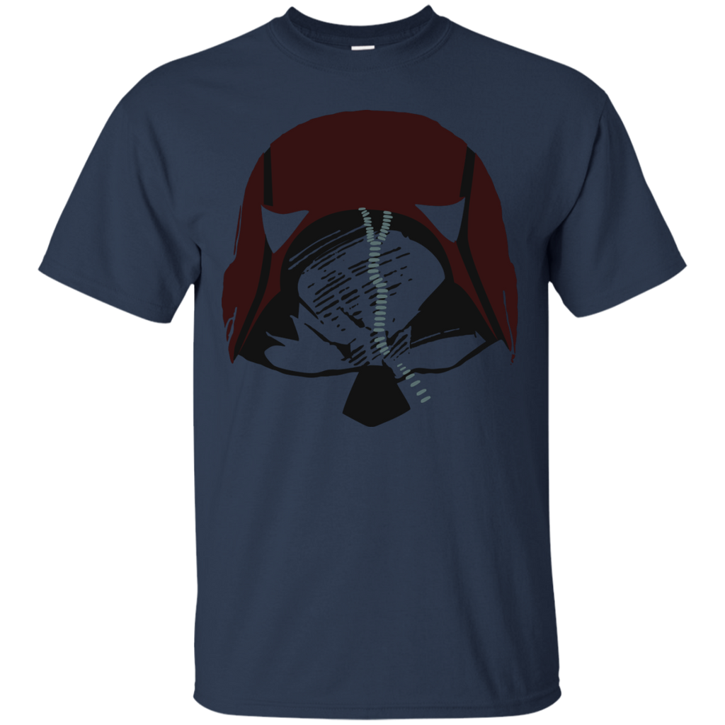 Marvel - Daredevil  Stitched Mask daredevil T Shirt & Hoodie