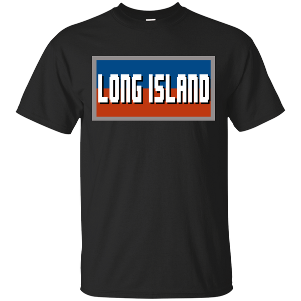 Hockey - Long Island 93 vintage T Shirt & Hoodie