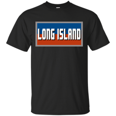 Hockey - Long Island 93 vintage T Shirt & Hoodie