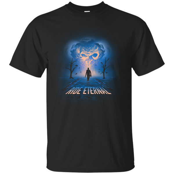 Marvel - My world is fire ghost rider T Shirt & Hoodie