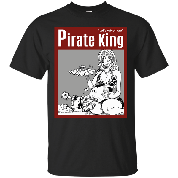 Luffy One Piece - THIS IS MANGA  MOMO NAMI one piece T Shirt & Hoodie