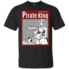 Luffy One Piece - THIS IS MANGA  MOMO NAMI one piece T Shirt & Hoodie