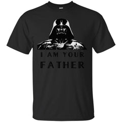 DARTH VADER - I am your father T Shirt & Hoodie