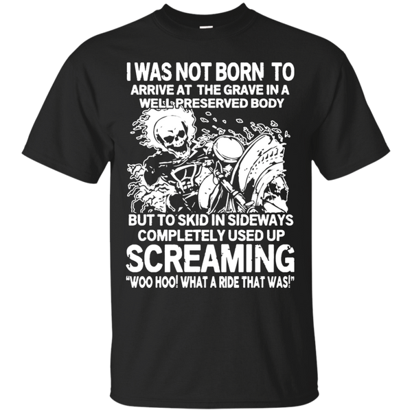 Biker - BIKER SHIRT T Shirt & Hoodie