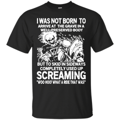 Biker - BIKER SHIRT T Shirt & Hoodie
