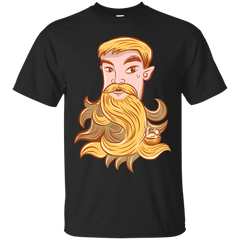 BEARDS - a beard worth nesting in T Shirt & Hoodie