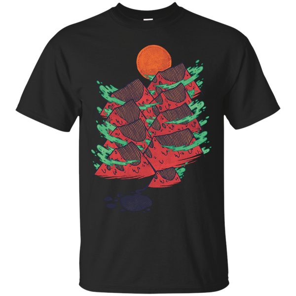 AGAINSTBOUND SHIRT - theres chocolate in those mountains 2 T Shirt & Hoodie