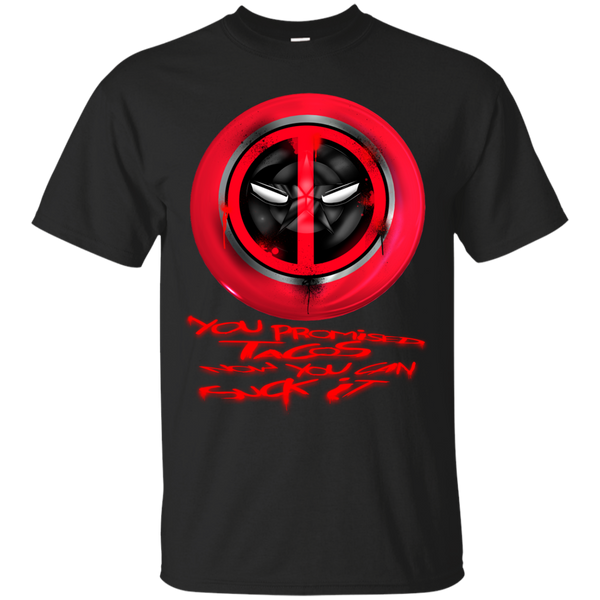 Deadpool - SUCK it Cap deadpool T Shirt & Hoodie