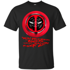 Deadpool - SUCK it Cap deadpool T Shirt & Hoodie