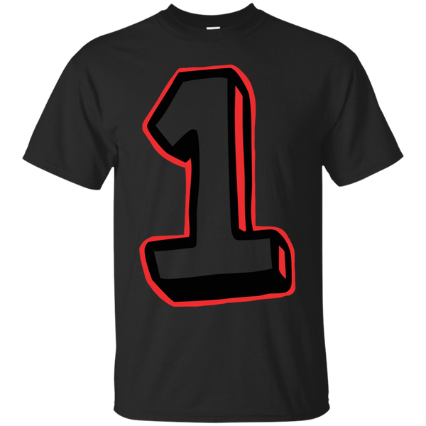 Hockey - One color 360 T Shirt & Hoodie
