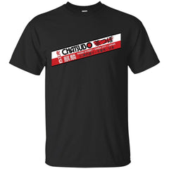 NEUROMANCER - Chatsubo T Shirt & Hoodie