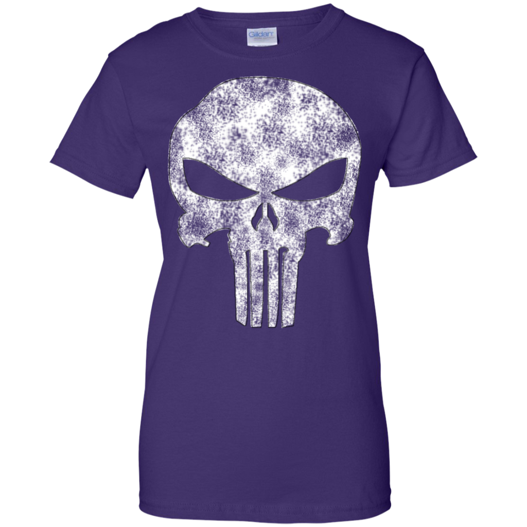 Marvel - Devil beaten out of the Punisher punisher T Shirt & Hoodie
