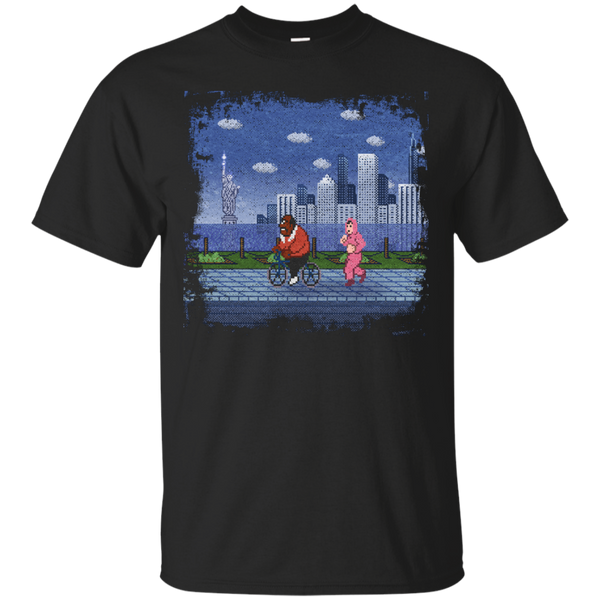 Boxing - Out Punch Training punch out T Shirt & Hoodie