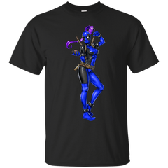 Deadpool - Lady Blupool deadpool T Shirt & Hoodie