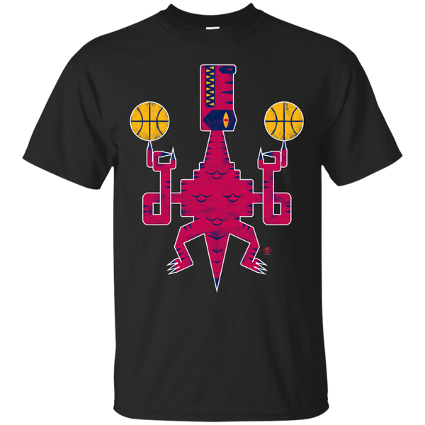 BASKETBALL - Raptor T Shirt & Hoodie